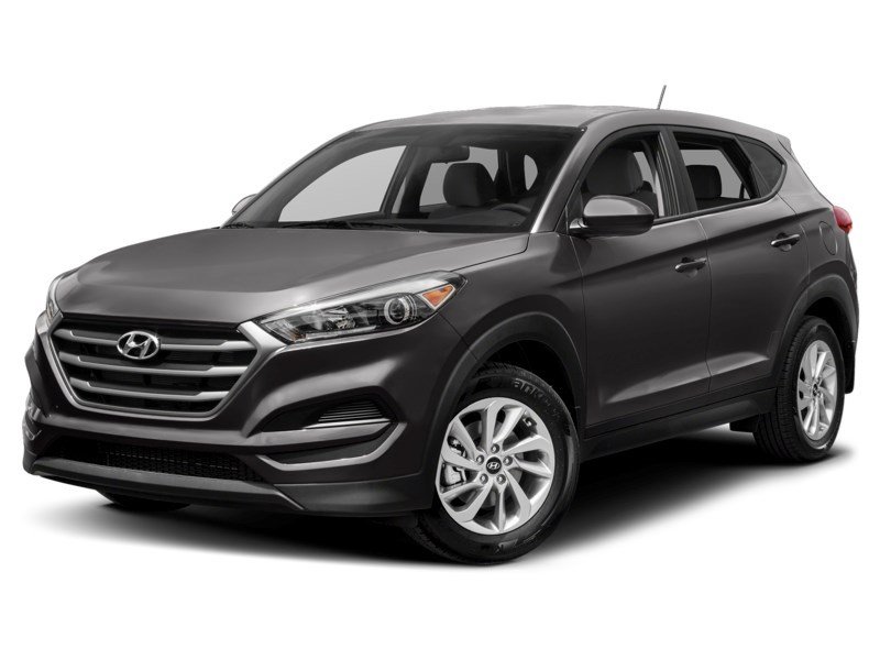 2018 Hyundai Tucson SE 2.0L