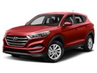 2018 Hyundai Tucson SE 2.0L Gemstone Red  Shot 58