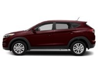 2018 Hyundai Tucson SE 2.0L Ruby Wine  Shot 3