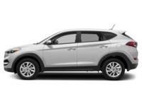 2017 Hyundai Tucson AWD 4dr 2.0L Winter White  Shot 3