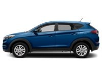 2018 Hyundai Tucson SE 2.0L Caribbean Blue  Shot 21