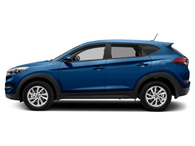 2018 Hyundai Tucson SE 2.0L