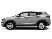 2018 Hyundai Tucson SE 2.0L Chromium Silver  Shot 27