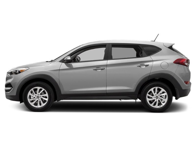 2018 Hyundai Tucson SE 2.0L Chromium Silver  Shot 27