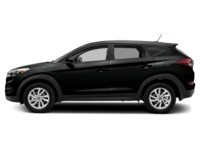 2016 Hyundai Tucson Premium 2.0 (A6) Ash Black  Shot 5