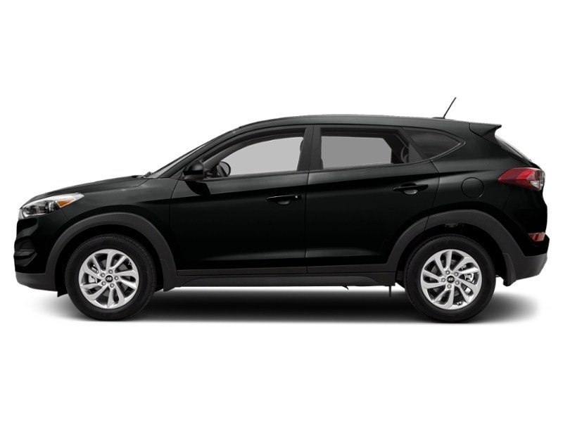 2018 Hyundai Tucson SE 2.0L Ash Black  Shot 41