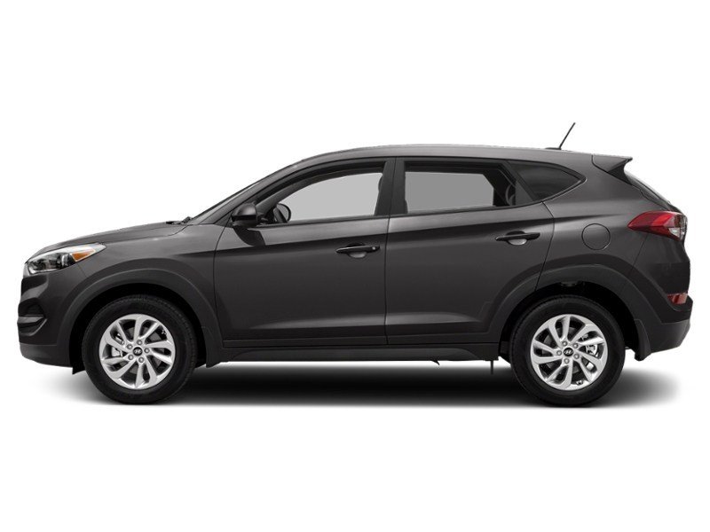 2018 Hyundai Tucson SE 2.0L Coliseum Grey  Shot 53