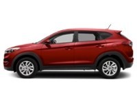 2018 Hyundai Tucson SE 2.0L Gemstone Red  Shot 57