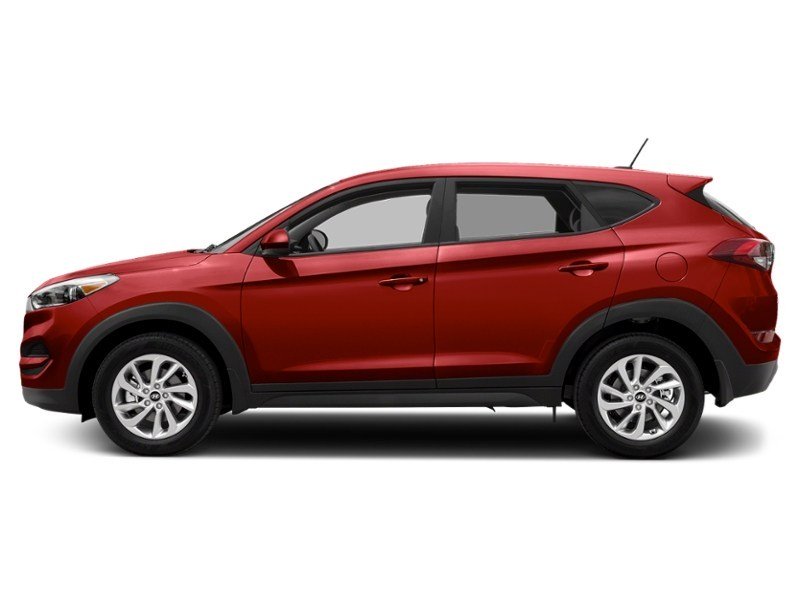 2018 Hyundai Tucson SE 2.0L