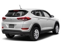 2018 Hyundai Tucson SE 2.0L Winter White  Shot 8