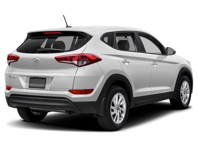 2018 Hyundai Tucson SE 2.0L