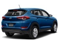 2018 Hyundai Tucson SE 2.0L Caribbean Blue  Shot 20