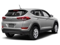 2018 Hyundai Tucson SE 2.0L Chromium Silver  Shot 26
