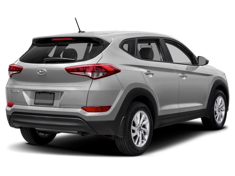 2018 Hyundai Tucson SE 2.0L