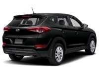 2016 Hyundai Tucson Premium 2.0 (A6) Ash Black  Shot 6