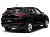 2018 Hyundai Tucson SE 2.0L Ash Black  Shot 42
