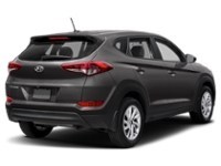 2018 Hyundai Tucson SE 2.0L Coliseum Grey  Shot 50
