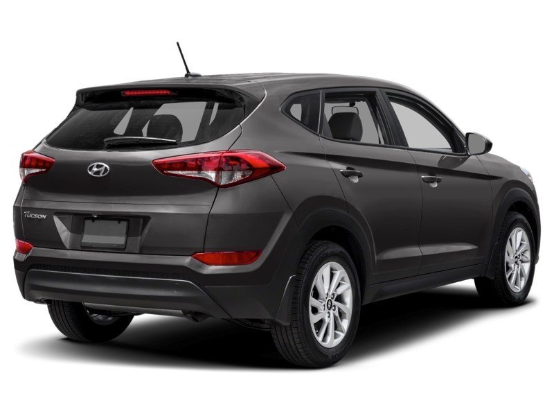 2018 Hyundai Tucson SE 2.0L
