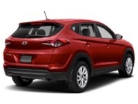2018 Hyundai Tucson SE 2.0L Gemstone Red  Shot 60