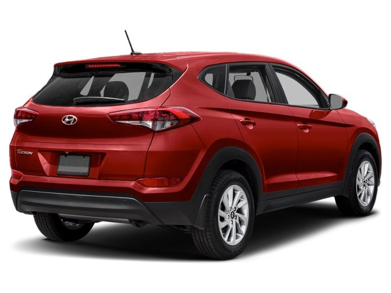 2018 Hyundai Tucson SE 2.0L