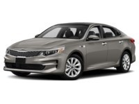 2018 Kia Optima LX+