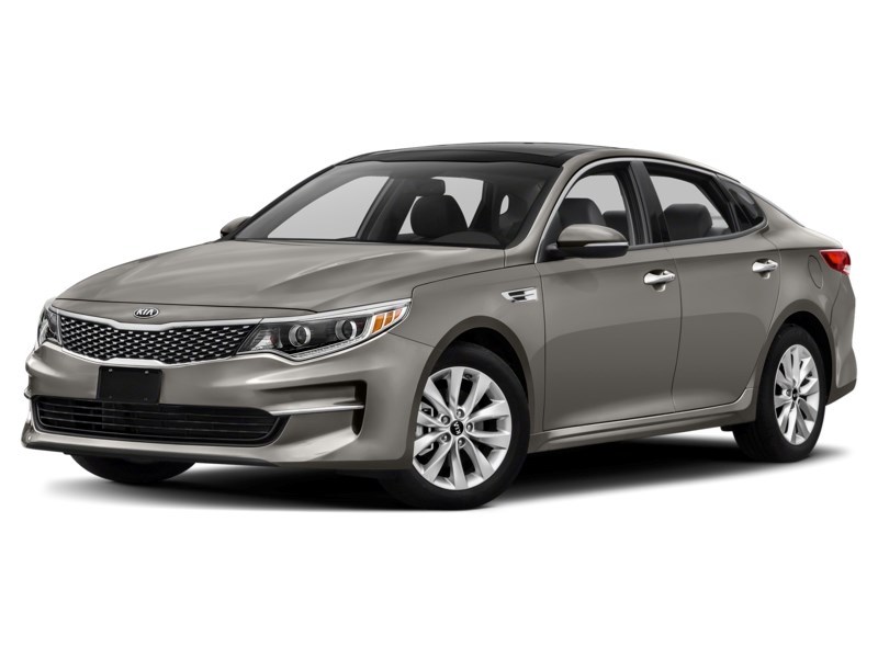 2018 Kia Optima LX+