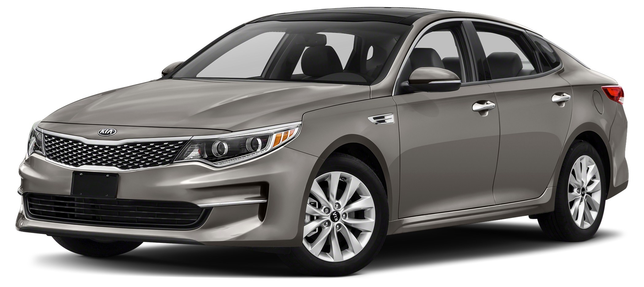 2018 Kia Optima LX+ Auto