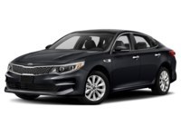 2018 Kia Optima LX+