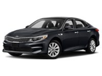 2018 Kia Optima LX+ Graphite  Shot 7