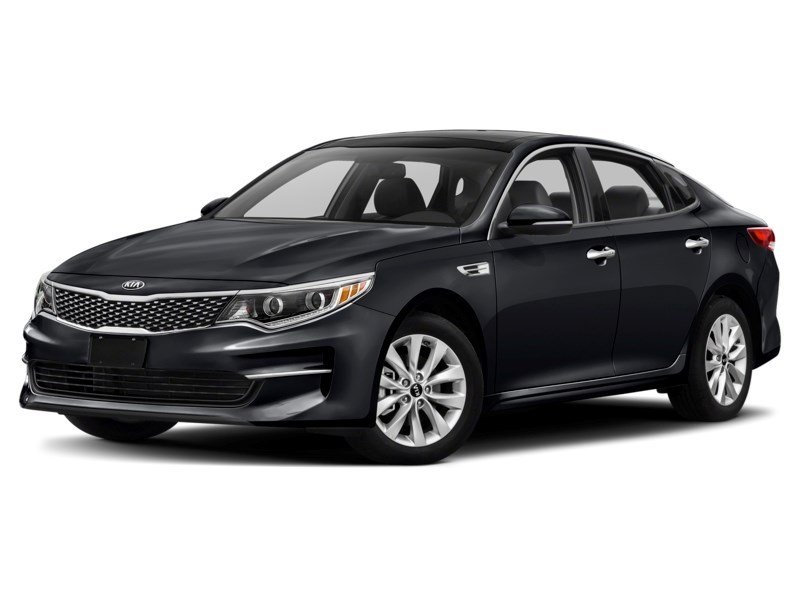 2018 Kia Optima LX+