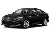 2018 Kia Optima LX+
