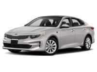 2018 Kia Optima LX+
