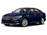 2018 Kia Optima LX+