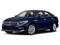 2018 Kia Optima LX+ Lightning Blue  Shot 25