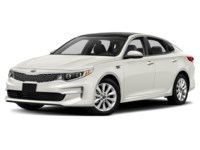 2018 Kia Optima LX+