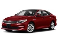 2018 Kia Optima LX+