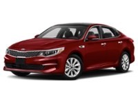 2018 Kia Optima LX+ Regency Red  Shot 40