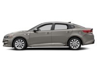 2018 Kia Optima LX+