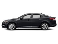 2018 Kia Optima LX+