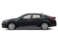 2018 Kia Optima LX+ Graphite  Shot 9
