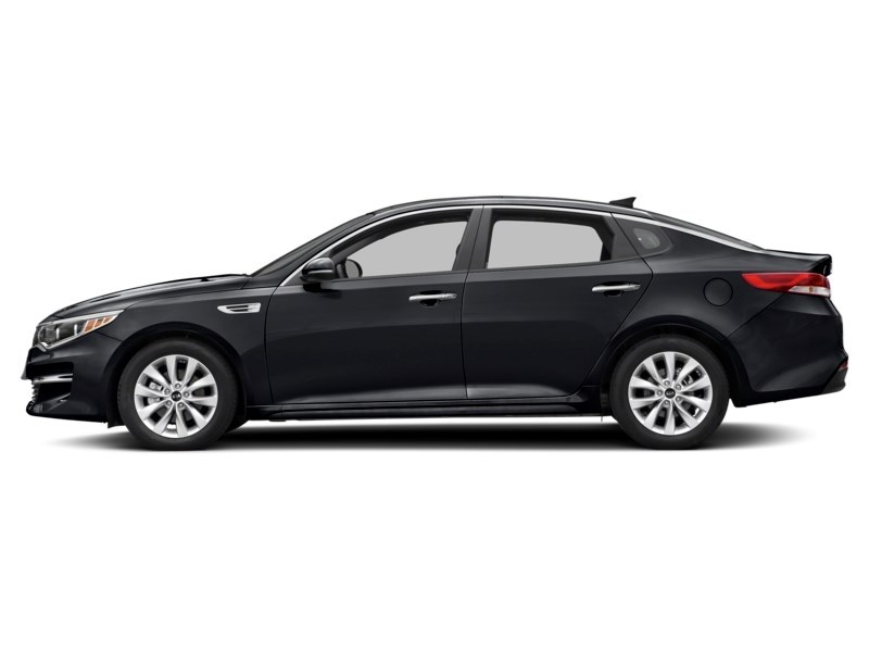 2018 Kia Optima LX+