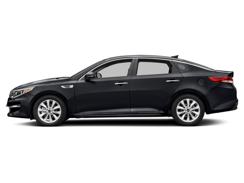 2018 Kia Optima LX+