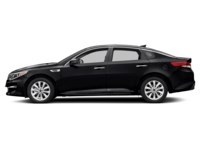 2018 Kia Optima LX+