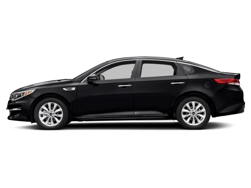 2018 Kia Optima LX+