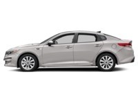 2018 Kia Optima LX+
