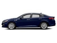 2018 Kia Optima LX+