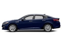 2018 Kia Optima LX+ Lightning Blue  Shot 27