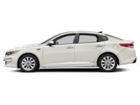 2018 Kia Optima LX+