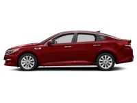 2018 Kia Optima LX+