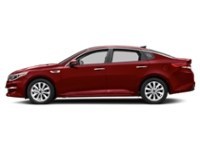 2018 Kia Optima LX+ Regency Red  Shot 39